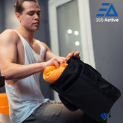 365 Active Saxx is Portable Workout & Travel bag for Fitness Lovers 