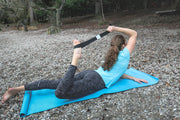 Portable & Travel Custom Fitness Strap
