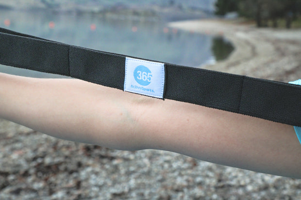 Portable & Travel Custom Fitness Strap
